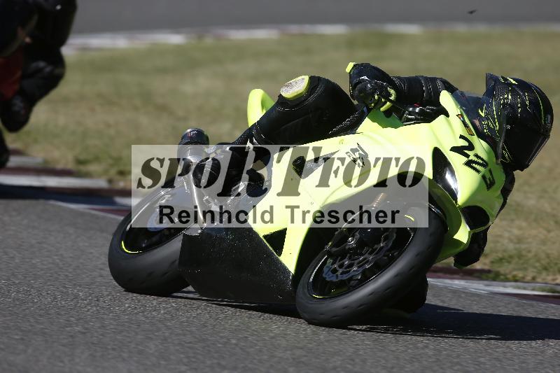 /12 30.04.2026  Speer Racing ADR/Gruppe gelb/223